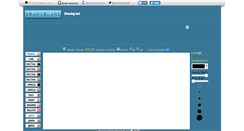 Desktop Screenshot of drawisland.com
